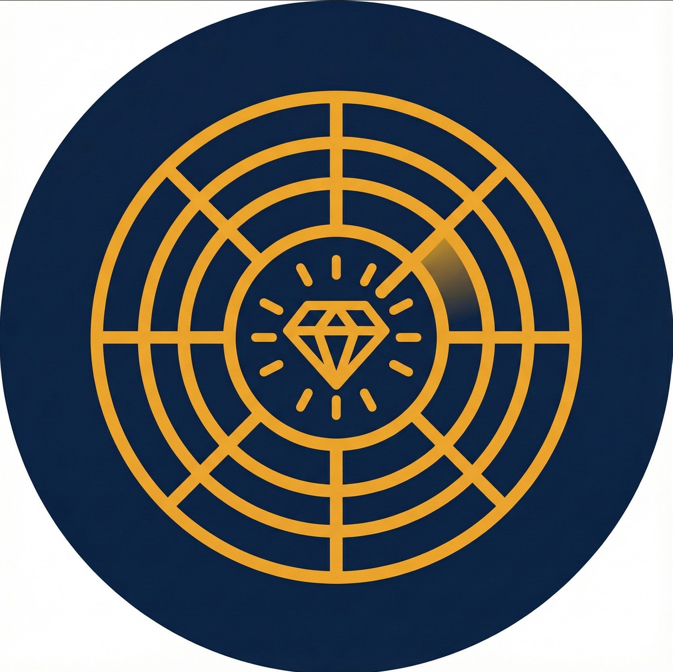 Value Stock Radar Logo